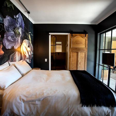 Ferienwohnung Oak On Main Hermanus Exterior foto