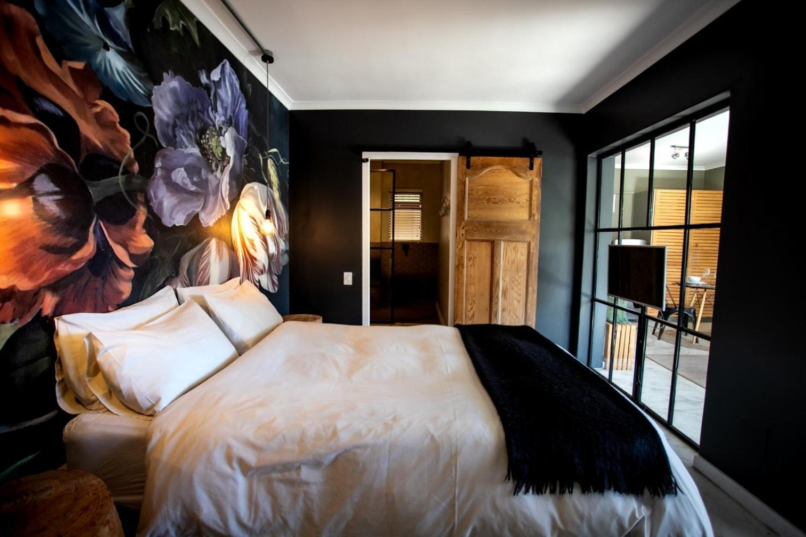 Ferienwohnung Oak On Main Hermanus Exterior foto