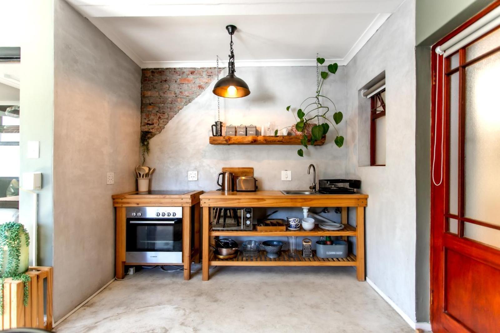 Ferienwohnung Oak On Main Hermanus Exterior foto